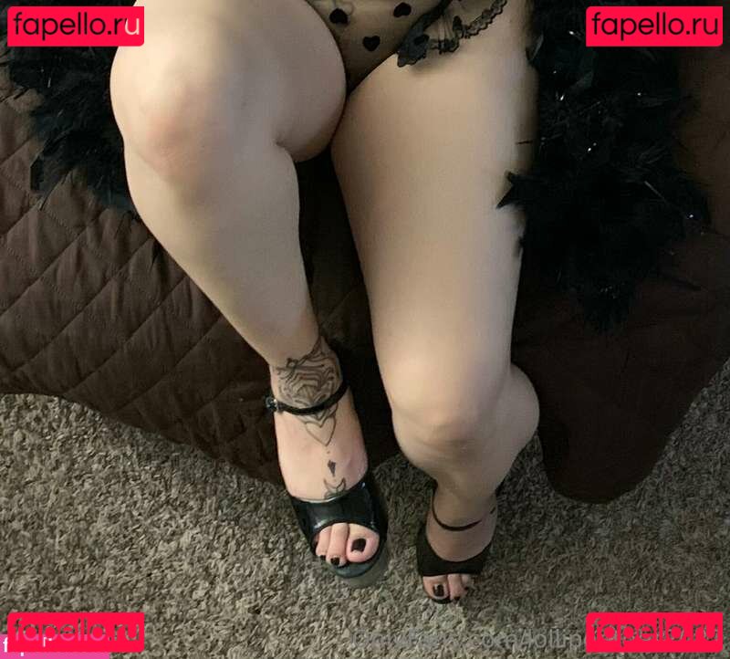 lollipoptoes Nude Onlyfans Photo 8