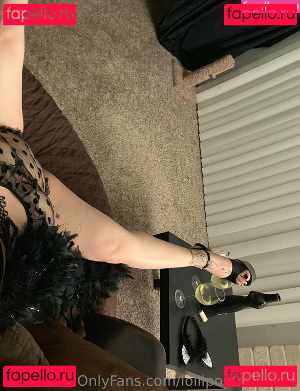 lollipoptoes Nude Onlyfans Photo 4