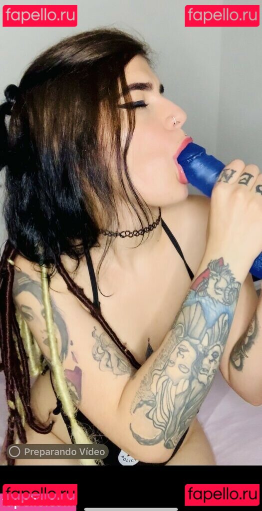 Mina666Model Nude Onlyfans Photo 13