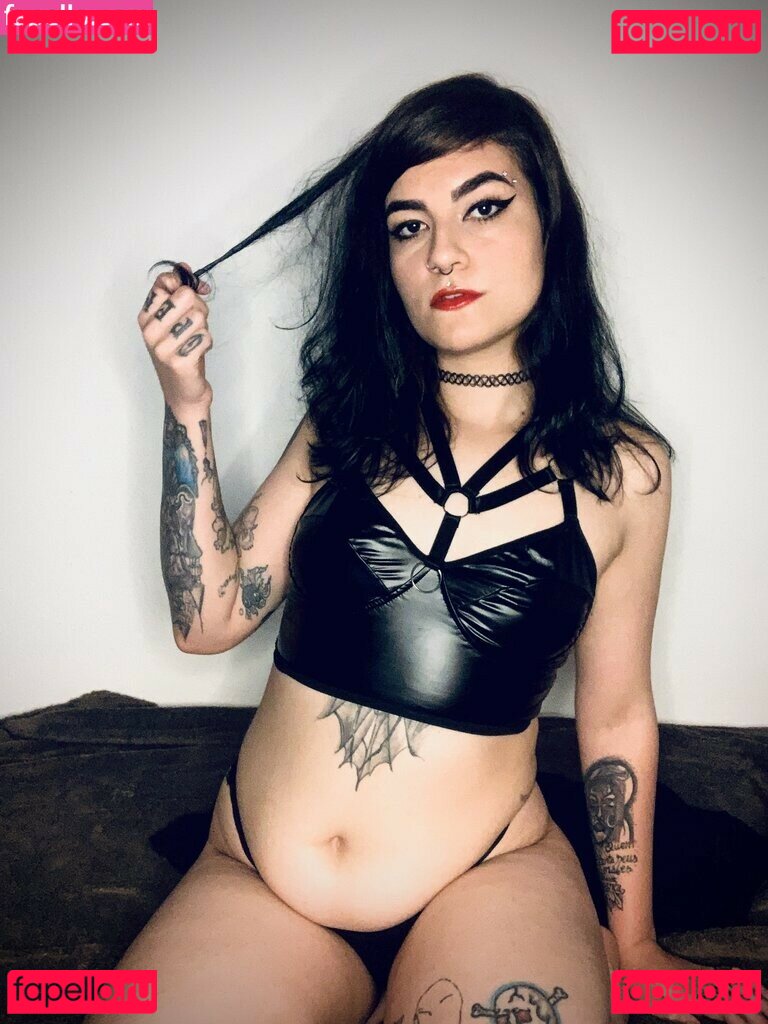 Mina666Model Nude Onlyfans Photo 8