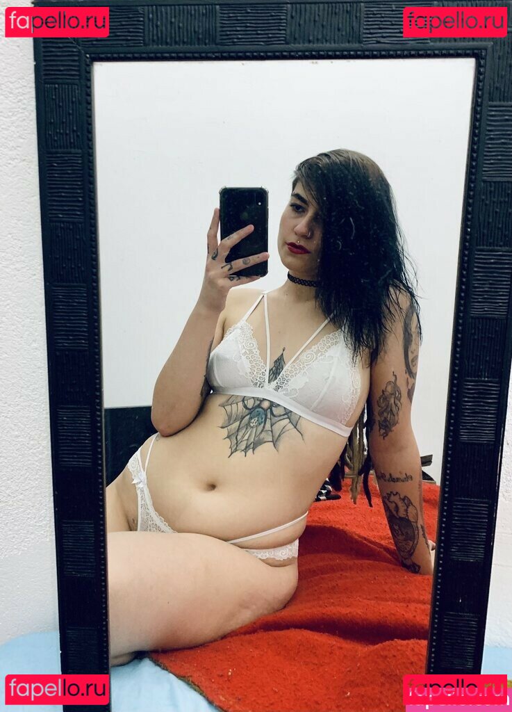 Mina666Model Nude Onlyfans Photo 3