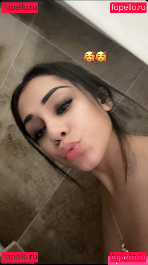 Badgalxaria Nude Onlyfans Photo 16