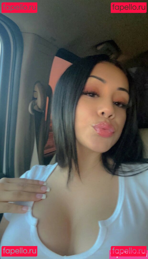 Badgalxaria Nude Onlyfans Photo 12