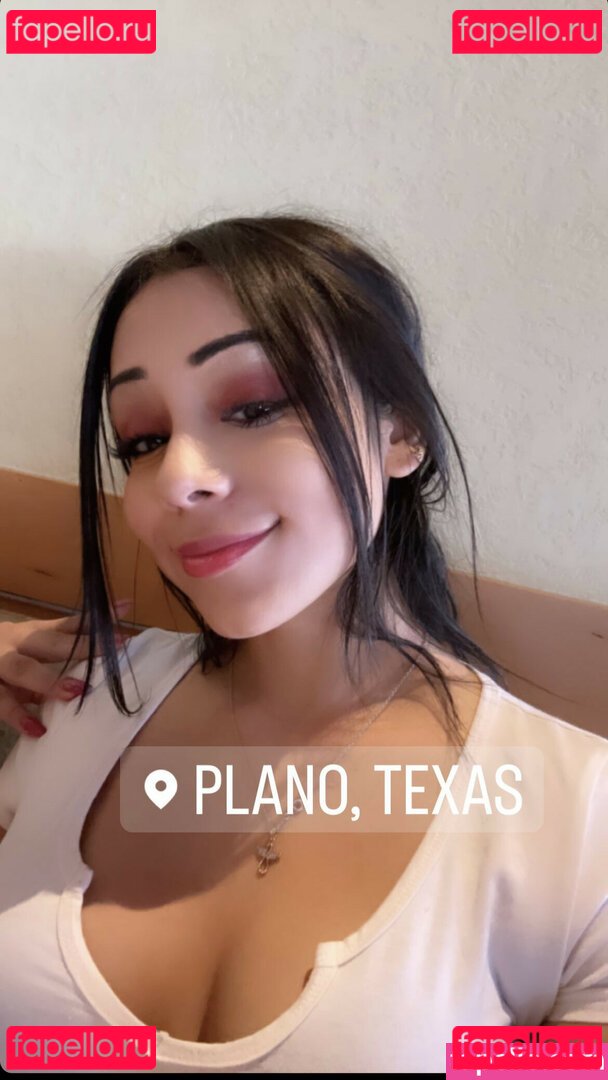 Badgalxaria Nude Onlyfans Photo 6