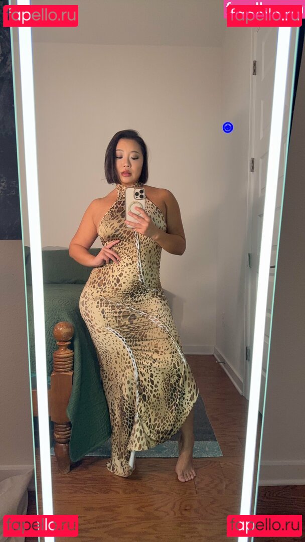 chinadollnq Nude Onlyfans Photo 22