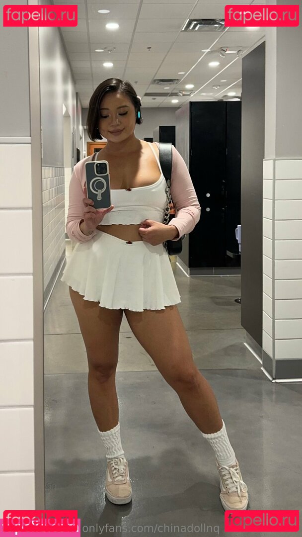 chinadollnq Nude Onlyfans Photo 17