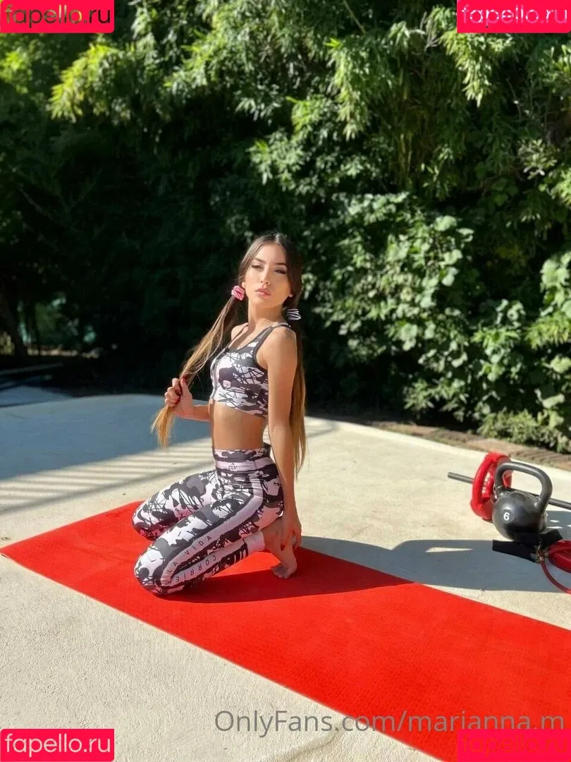 marianna.m Onlyfans Photo Gallery 