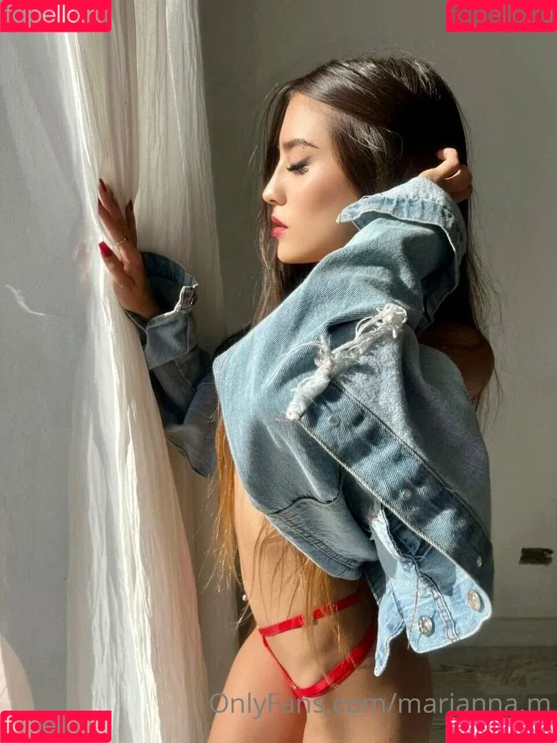 marianna.m Onlyfans Photo Gallery 
