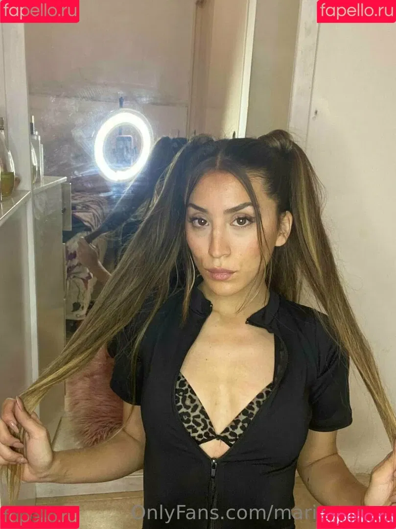 marianna.m Onlyfans Photo Gallery 