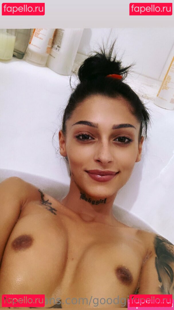Luna_baba Nude Onlyfans Photo 46