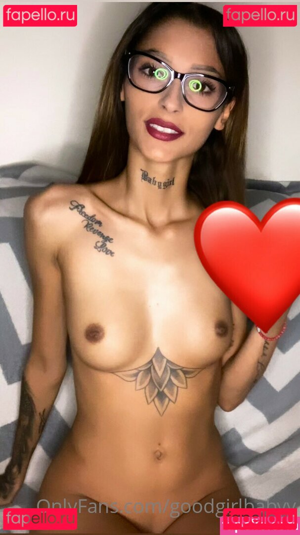 Luna_baba Nude Onlyfans Photo 40