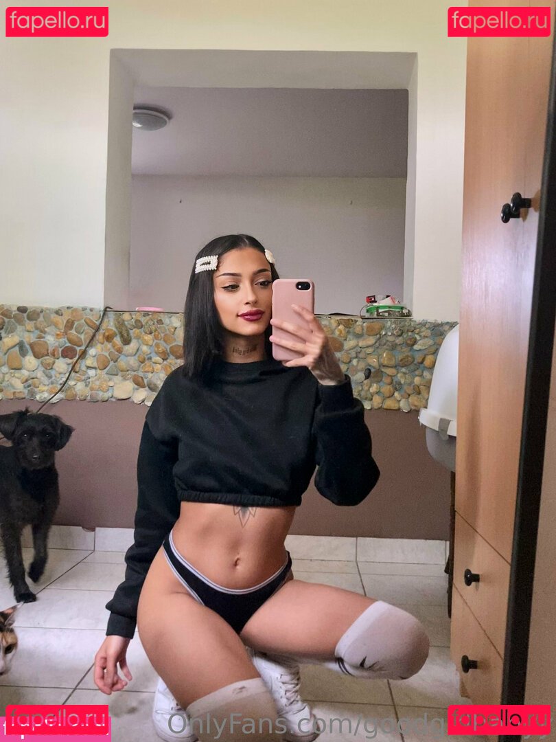 Luna_baba Nude Onlyfans Photo 16