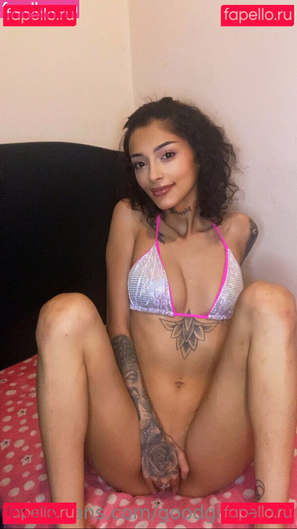 Luna_baba Nude Onlyfans Photo 10