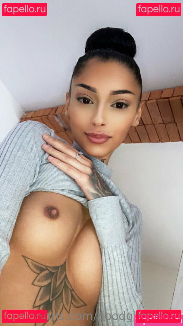 Luna_baba Nude Onlyfans Photo 6