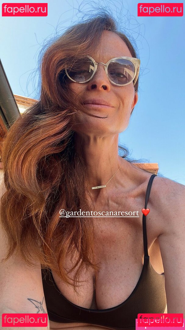 Jane Alexander Nude Onlyfans Photo 12