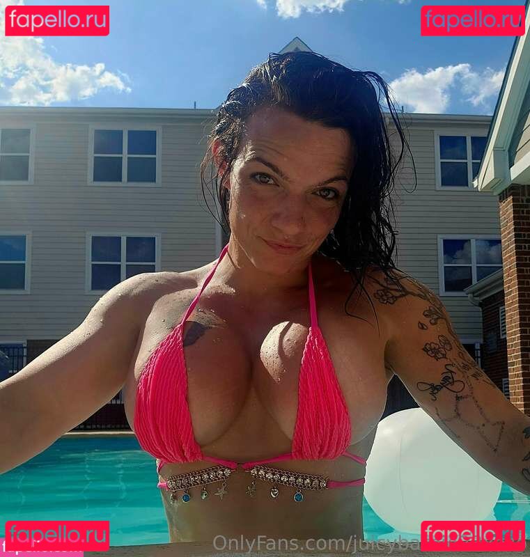 Britt Charlene Nude Onlyfans Photo 34