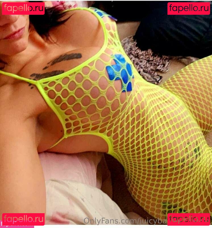 Britt Charlene Nude Onlyfans Photo 31