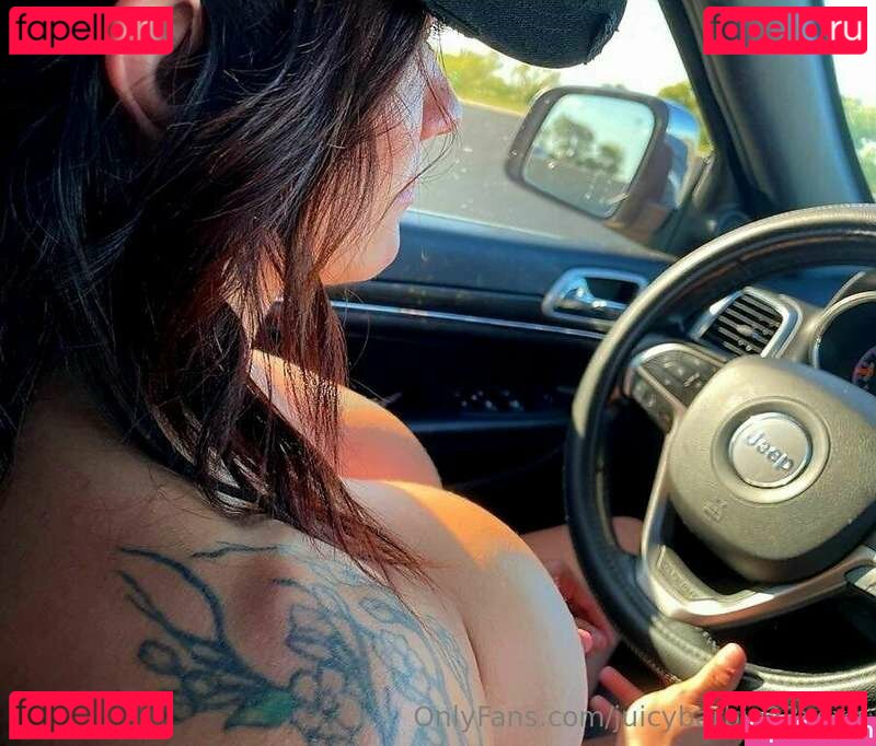 Britt Charlene Nude Onlyfans Photo 16