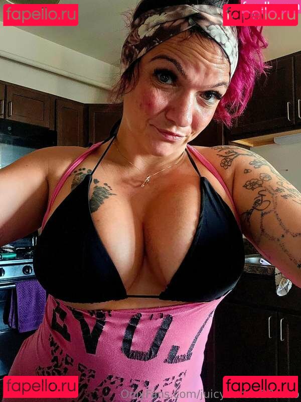 Britt Charlene Nude Onlyfans Photo 8