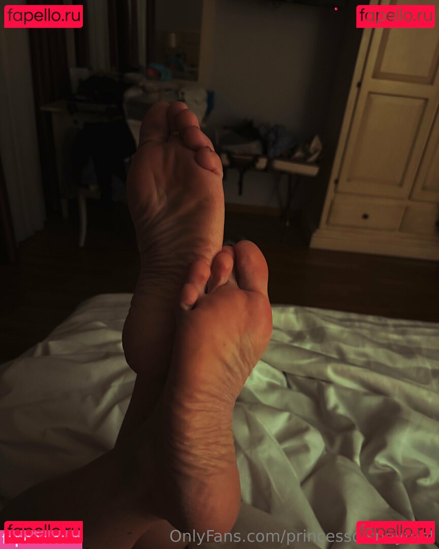 princessdisneyfeet Nude Onlyfans Photo 47