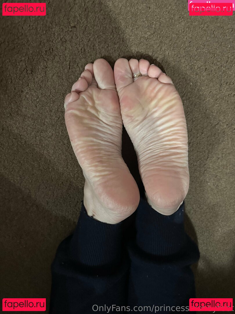 princessdisneyfeet Nude Onlyfans Photo 48