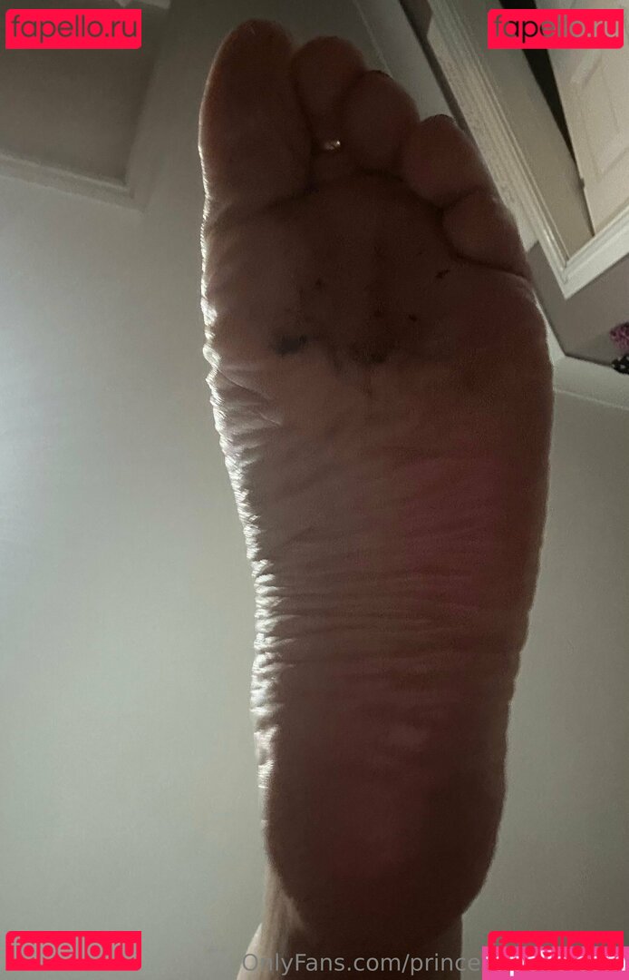 princessdisneyfeet Nude Onlyfans Photo 40