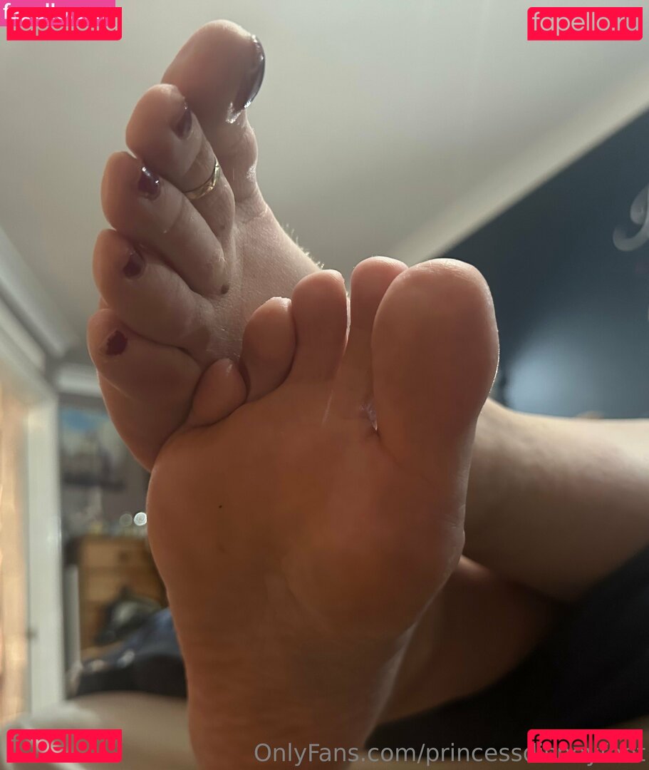 princessdisneyfeet Nude Onlyfans Photo 41