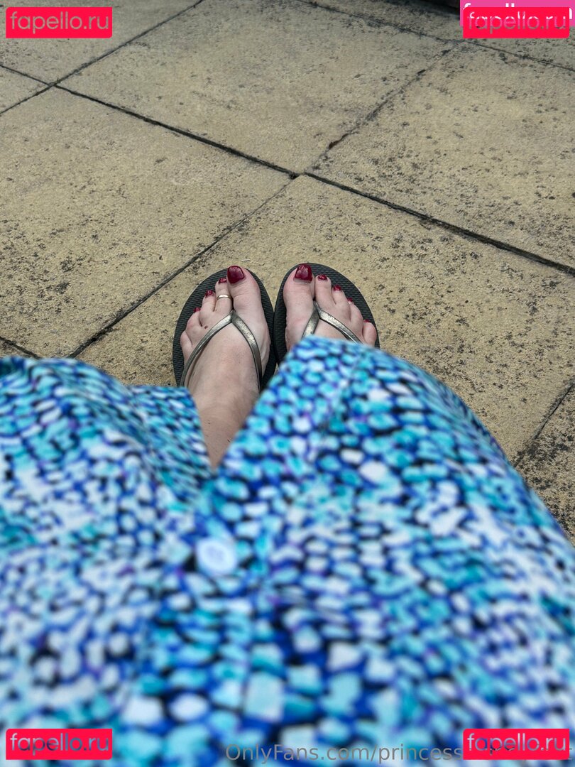 princessdisneyfeet Nude Onlyfans Photo 39