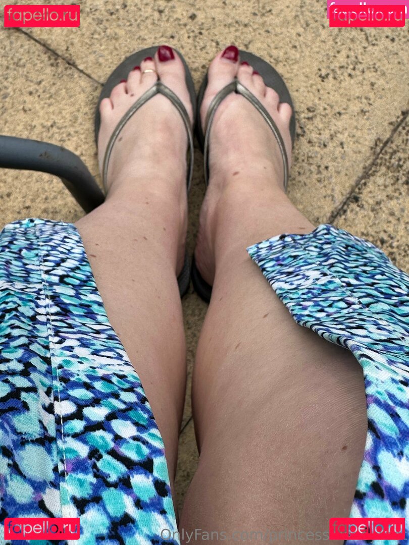 princessdisneyfeet Nude Onlyfans Photo 38