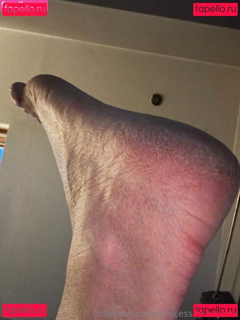 princessdisneyfeet Nude Onlyfans Photo 37