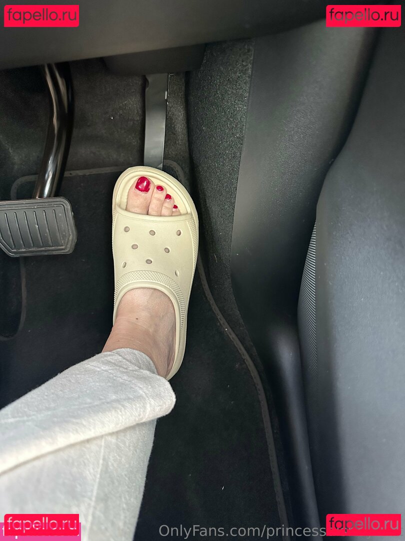 princessdisneyfeet Nude Onlyfans Photo 34