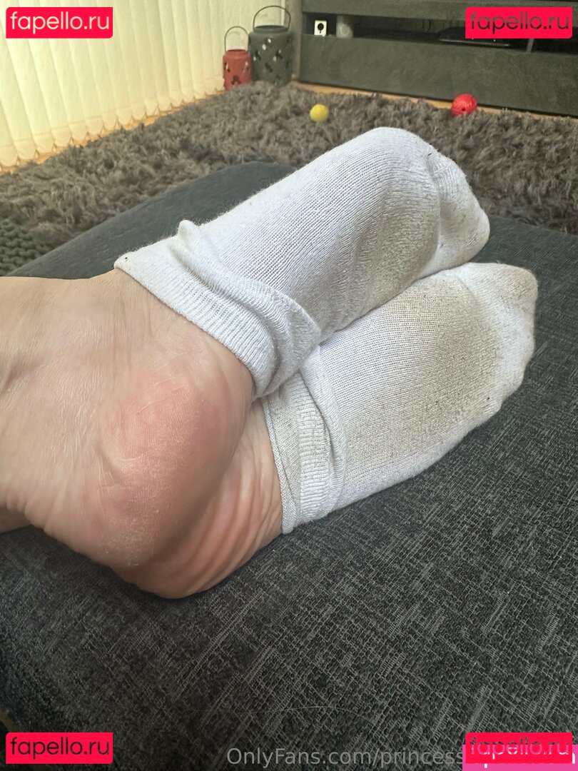 princessdisneyfeet Nude Onlyfans Photo 31
