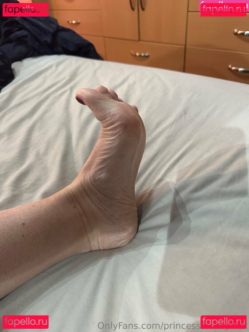 princessdisneyfeet Nude Onlyfans Photo 30