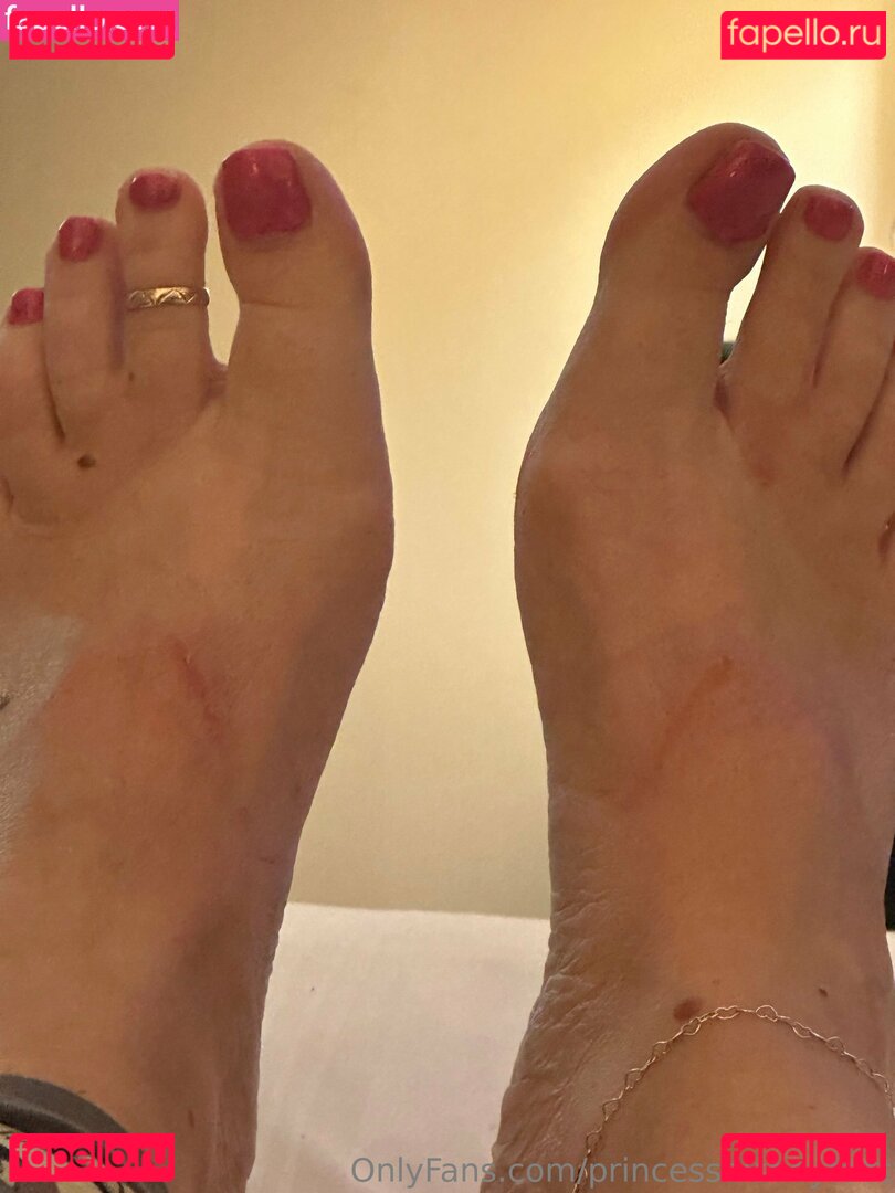 princessdisneyfeet Nude Onlyfans Photo 26