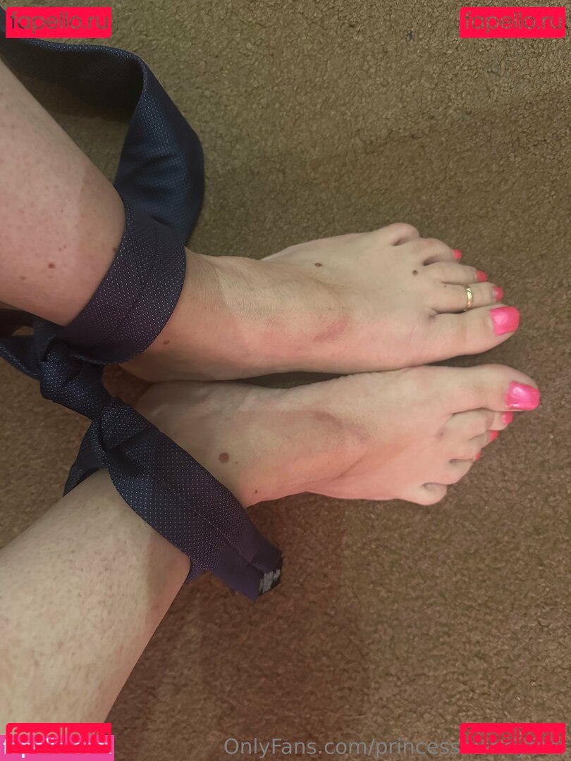 princessdisneyfeet Nude Onlyfans Photo 25