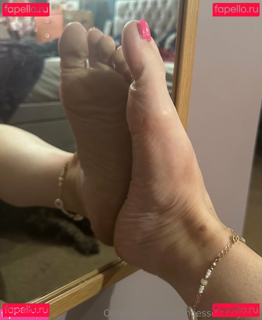 princessdisneyfeet Nude Onlyfans Photo 20
