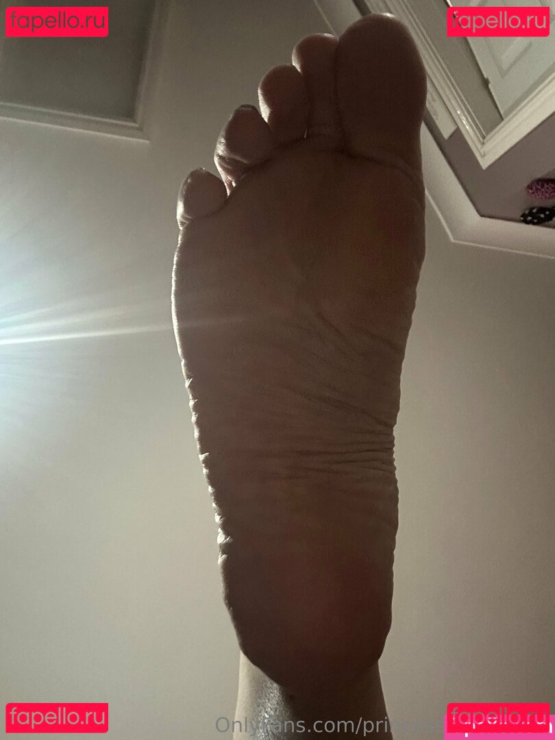 princessdisneyfeet Nude Onlyfans Photo 17