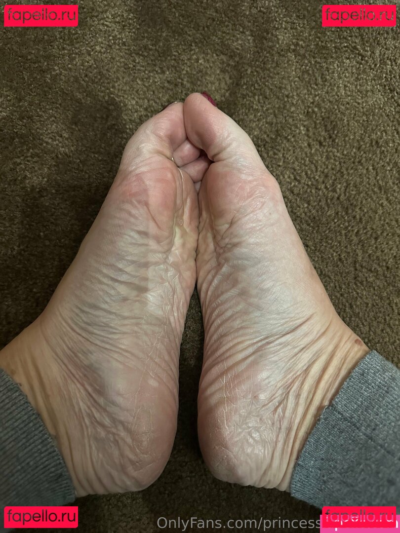 princessdisneyfeet Nude Onlyfans Photo 5