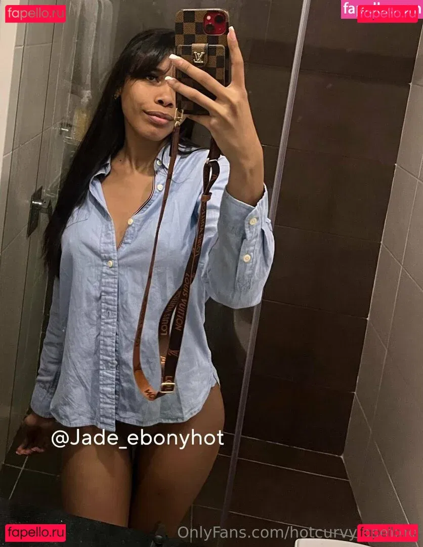 jessicanigrivip Onlyfans Photo Gallery 