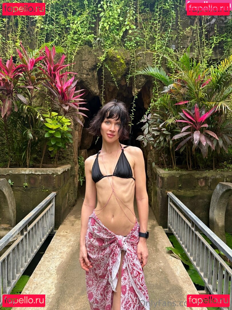 Natalka Nude Onlyfans Photo 43