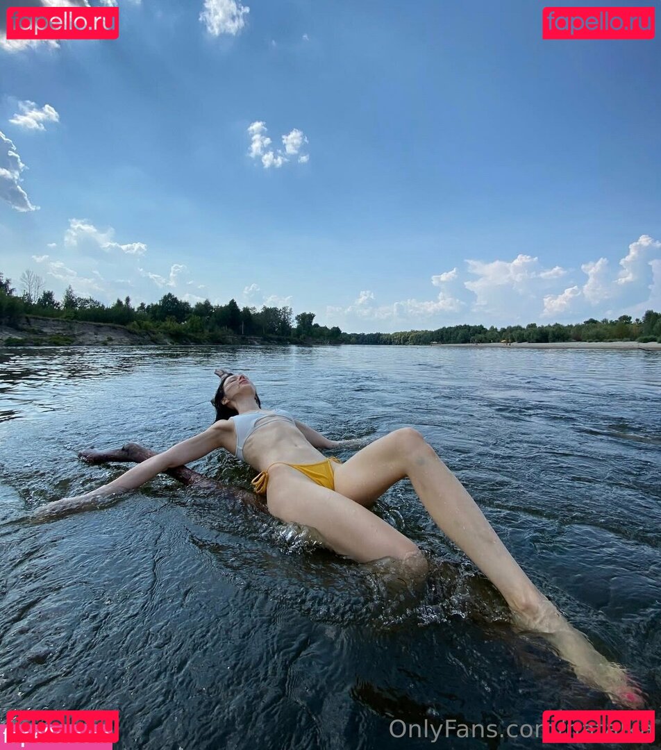 Natalka Nude Onlyfans Photo 3