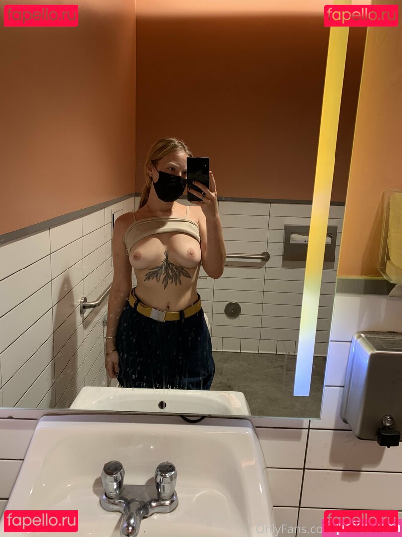 angelaudra Nude Onlyfans Photo 37