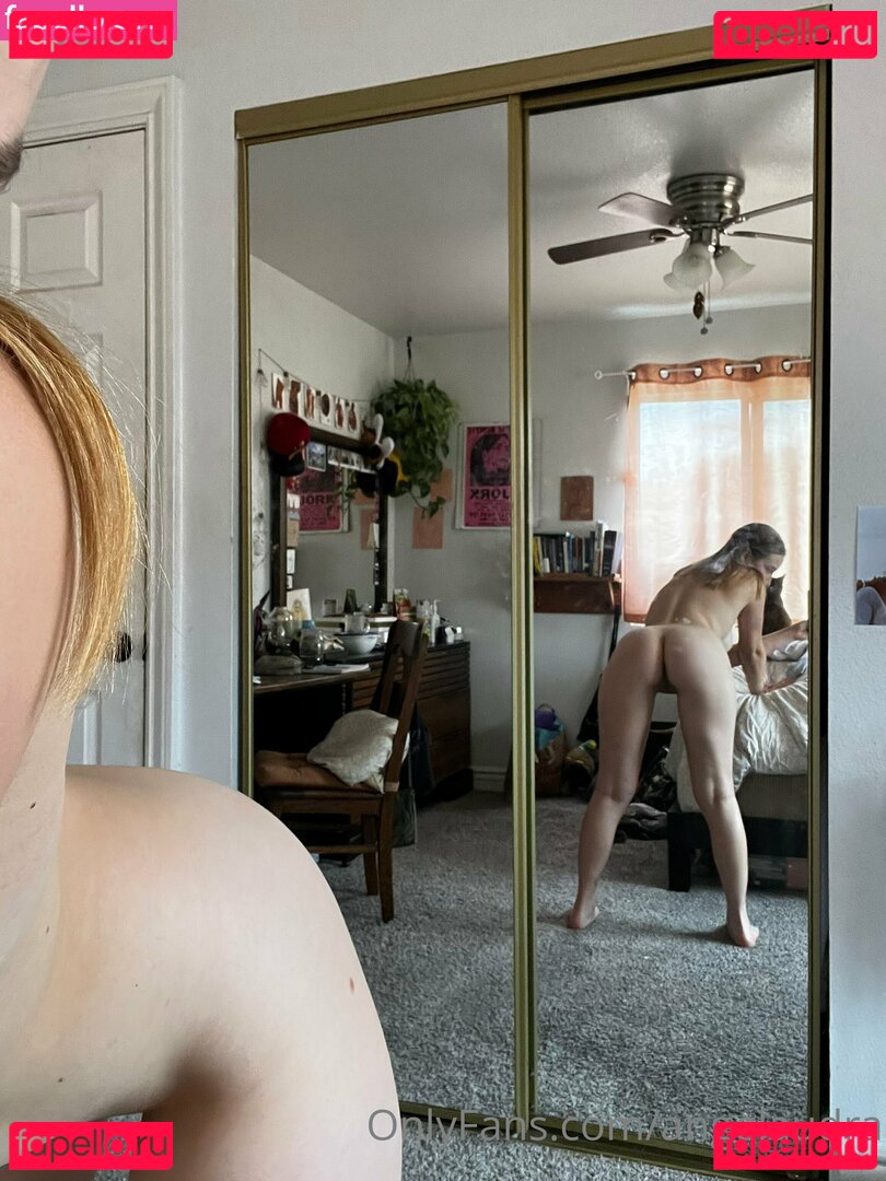 angelaudra Nude Onlyfans Photo 6