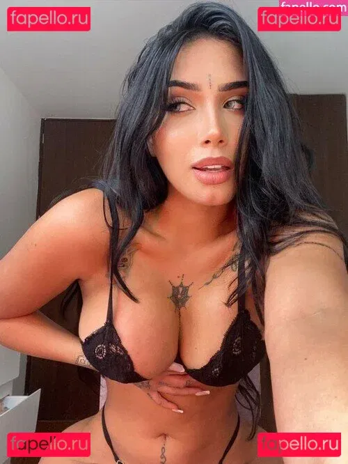 jessicanigrivip Onlyfans Photo Gallery 