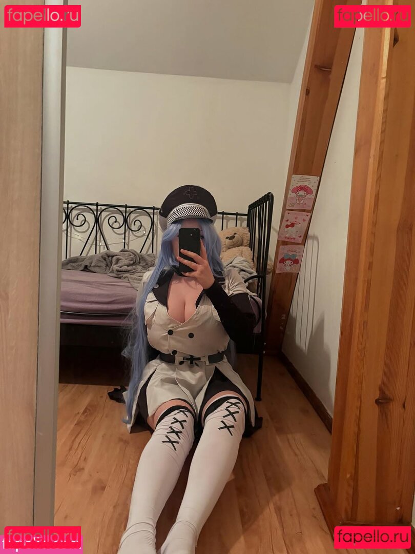 barbi Nude Onlyfans Photo 47