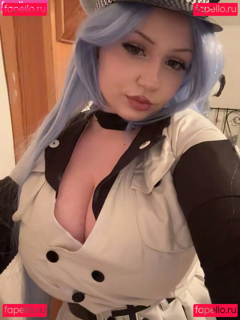 barbi Nude Onlyfans Photo 45