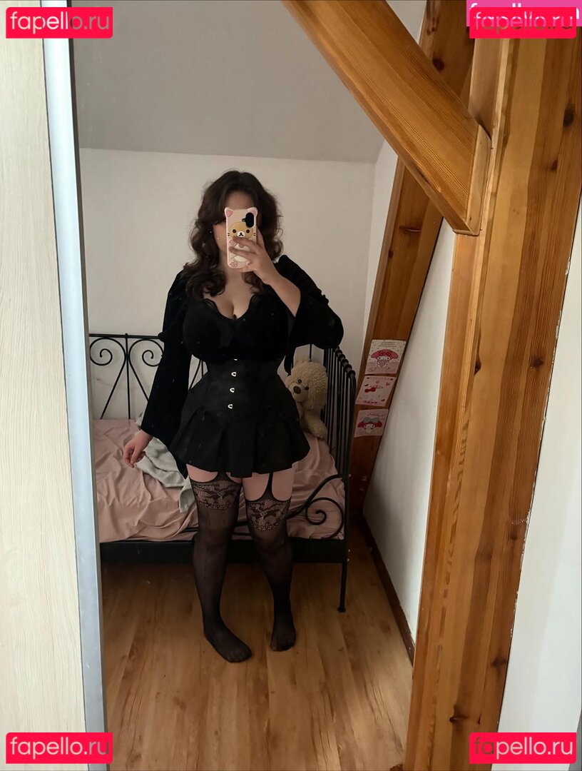 barbi Nude Onlyfans Photo 41