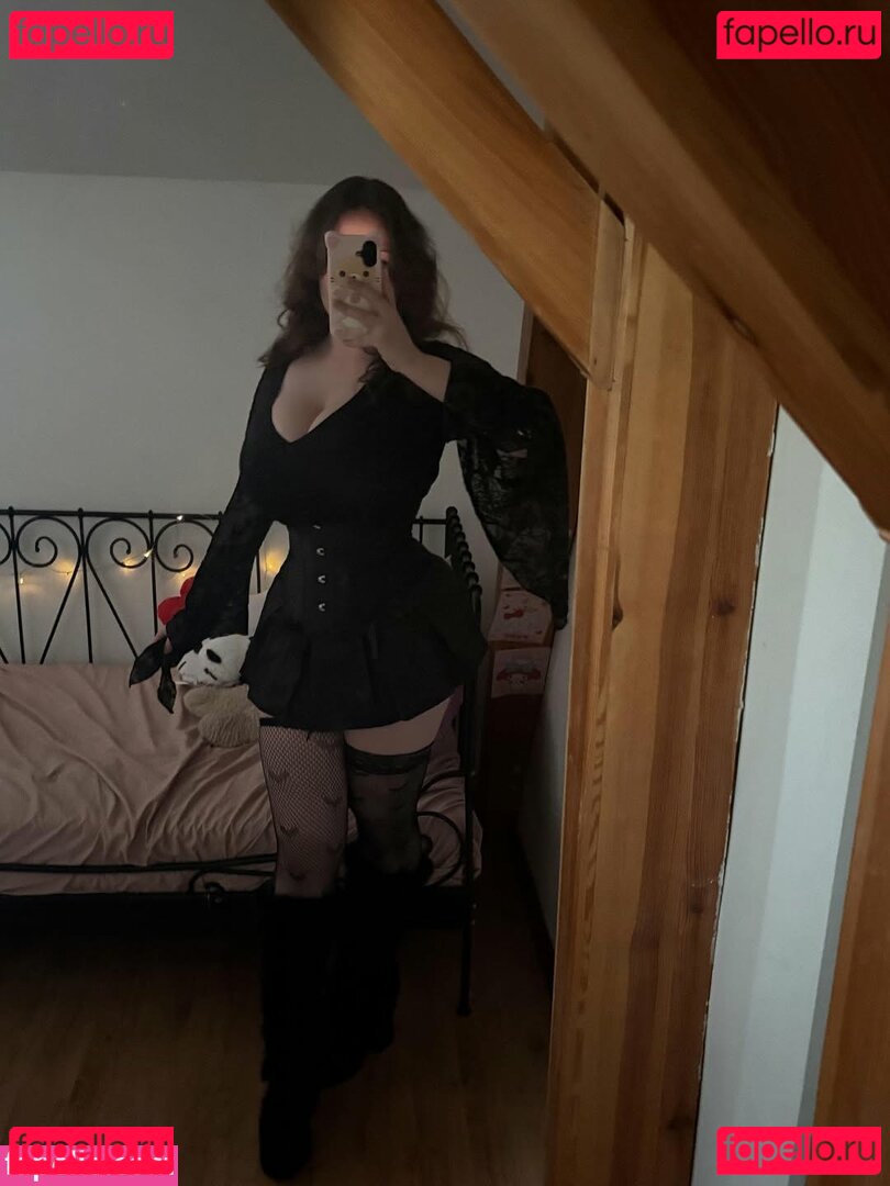 barbi Nude Onlyfans Photo 40