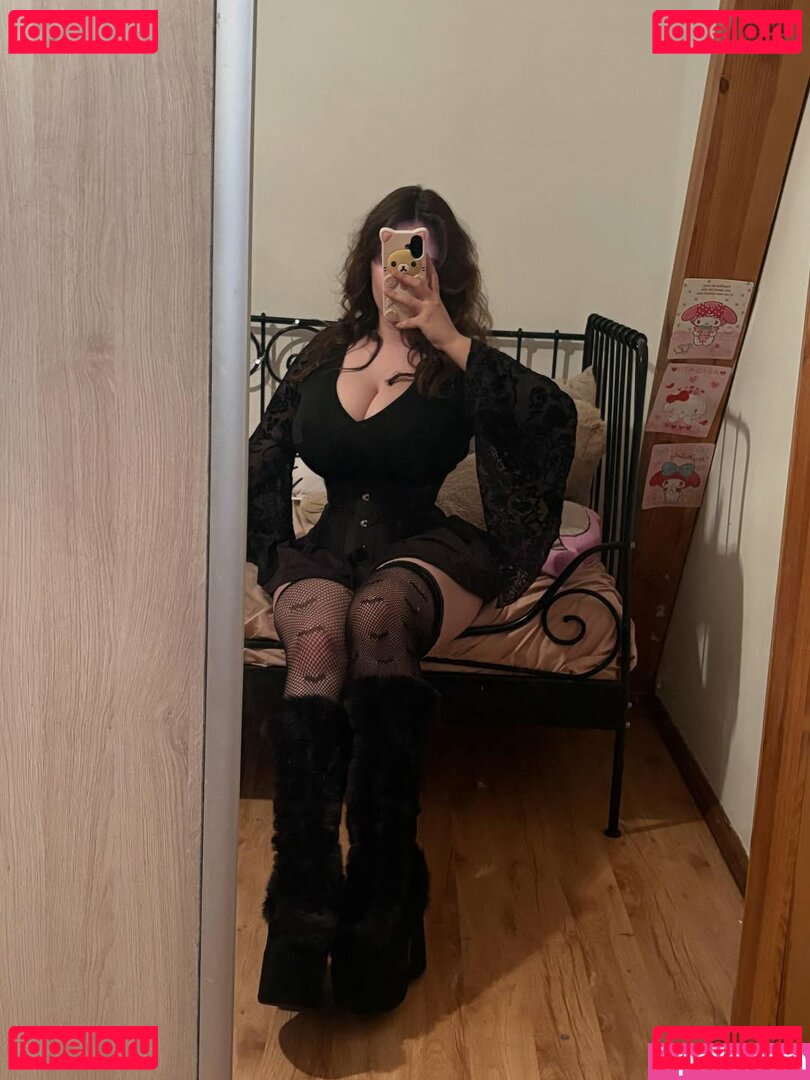 barbi Nude Onlyfans Photo 35