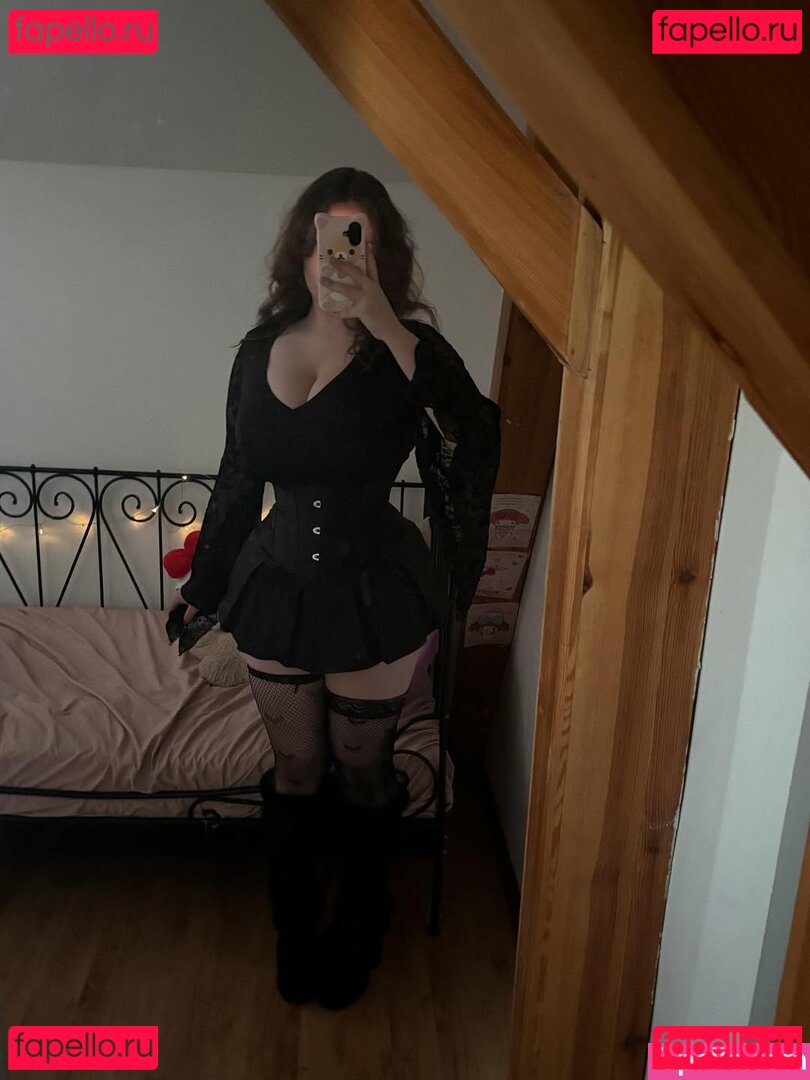 barbi Nude Onlyfans Photo 34